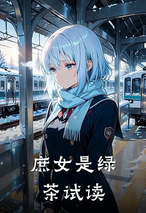 庶女是绿茶试读