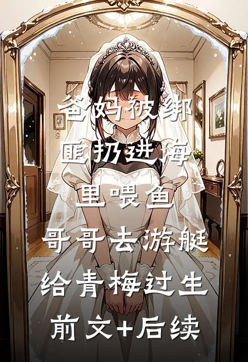 爸妈被绑匪扔进海里喂鱼，哥哥去游艇给青梅过生前文+后续