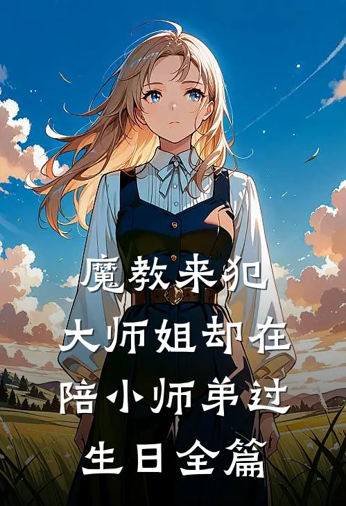 魔教来犯，大师姐却在陪小师弟过生日全篇