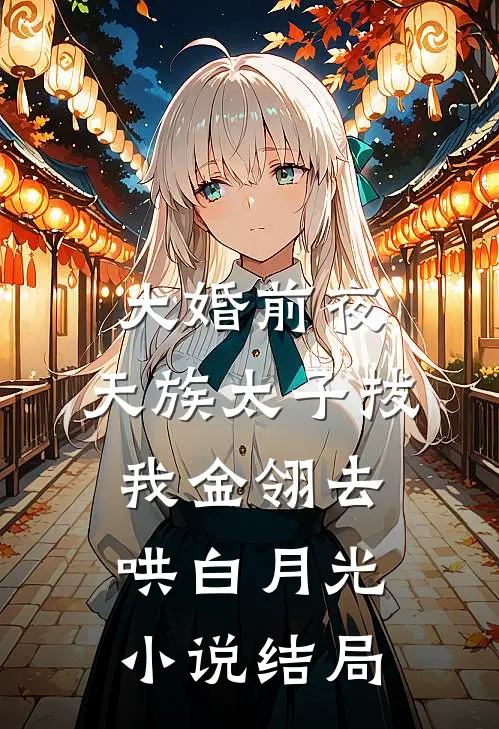 大婚前夜，天族太子拔我金翎去哄白月光小说结局