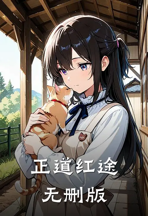 正道红途无删版