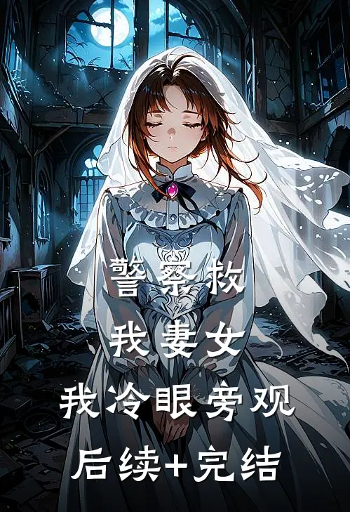 警察救我妻女，我冷眼旁观后续+完结