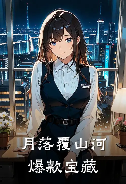 月落覆山河爆款宝藏