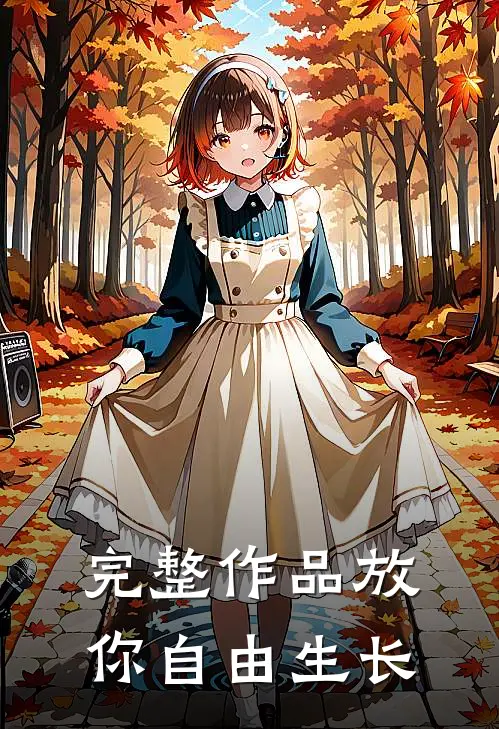 完整作品放你自由生长
