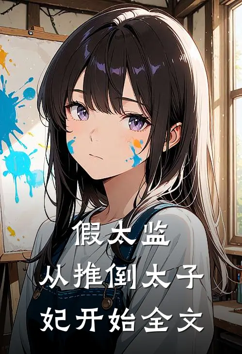 假太监：从推倒太子妃开始全文
