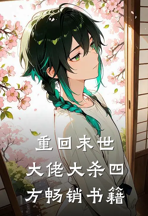 重回末世：大佬大杀四方畅销书籍