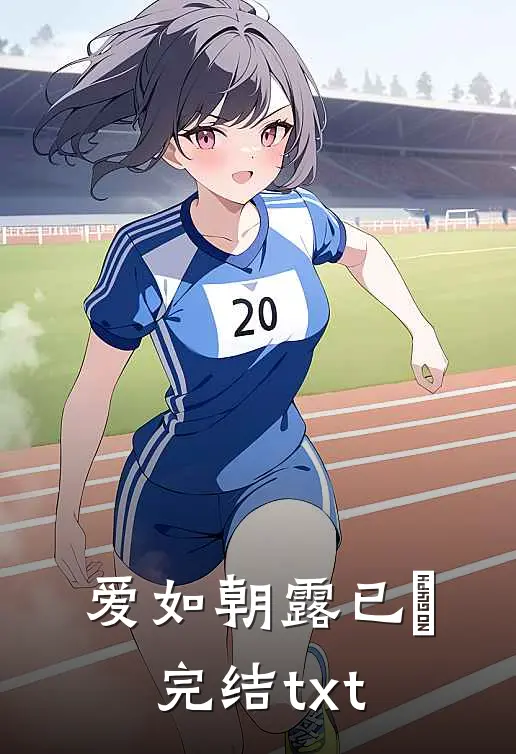 爱如朝露已晞完结txt