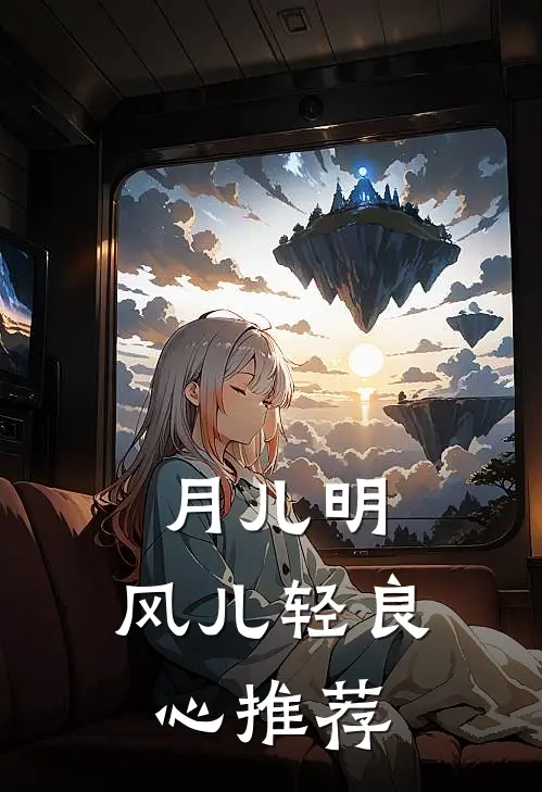 月儿明，风儿轻良心推荐