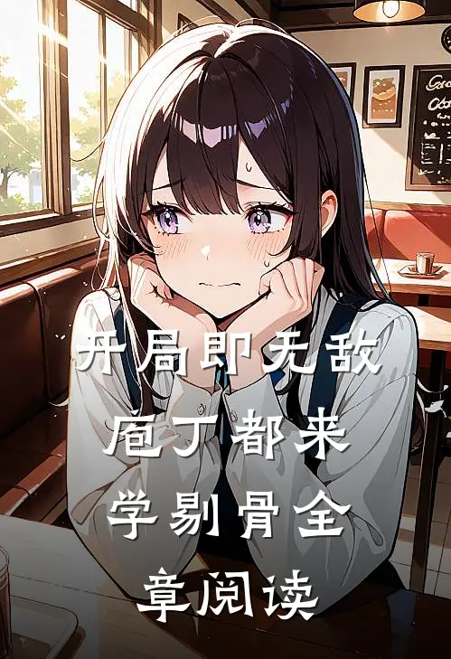 开局即无敌，庖丁都来学剔骨全章阅读