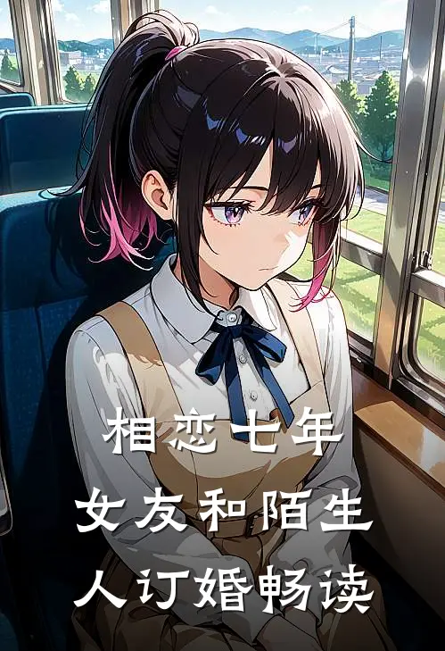 相恋七年,女友和陌生人订婚畅读