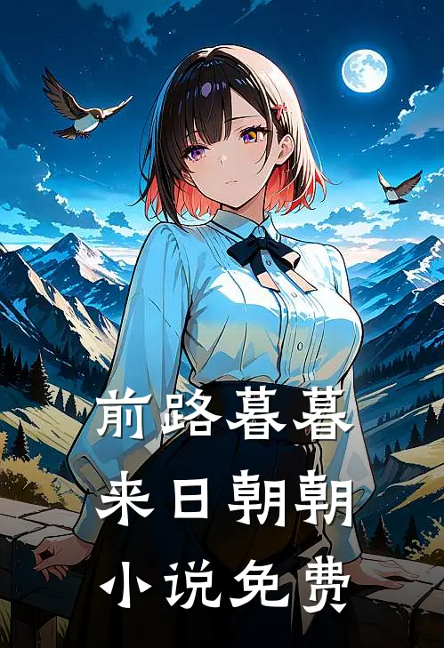 前路暮暮，来日朝朝小说免费