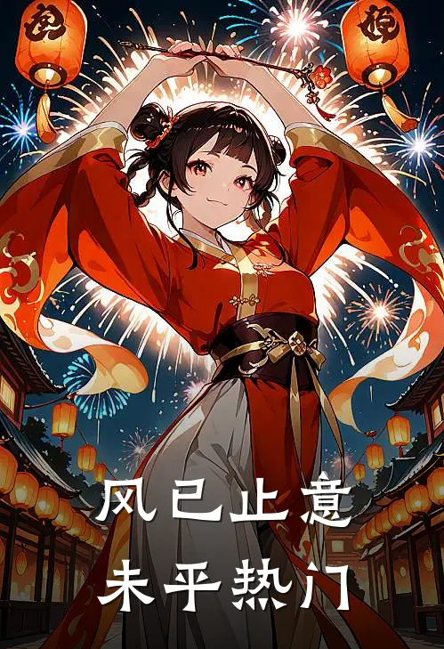 风已止意未平热门