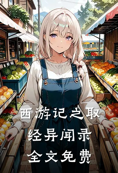 西游记之取经异闻录全文免费