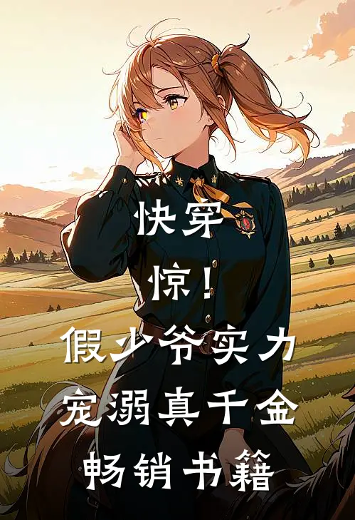 快穿：惊！假少爷实力宠溺真千金畅销书籍