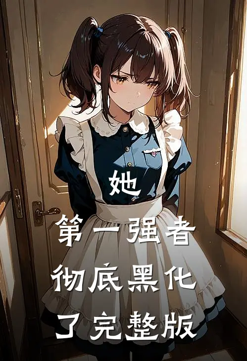 她，第一强者，彻底黑化了完整版