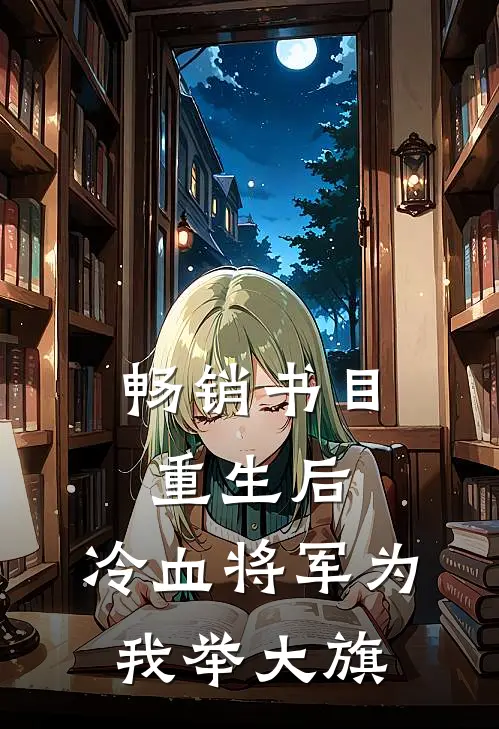 畅销书目重生后，冷血将军为我举大旗