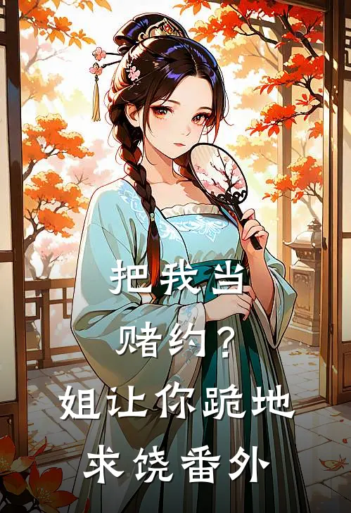 把我当赌约?姐让你跪地求饶番外篇