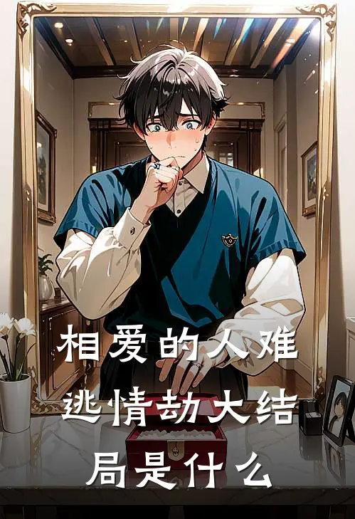相爱的人难逃情劫大结局是什么