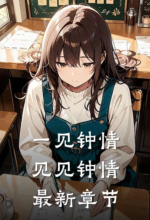 一见钟情，见见钟情最新章节