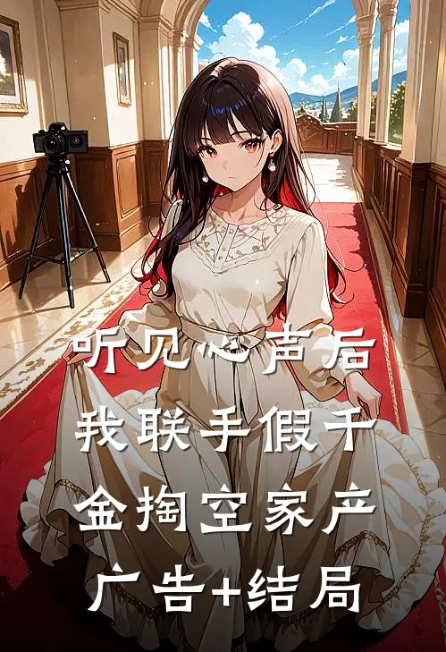 听见心声后我联手假千金掏空家产广告+结局