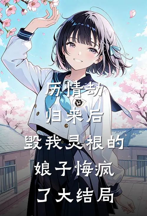 历情劫归来后，毁我灵根的娘子悔疯了大结局