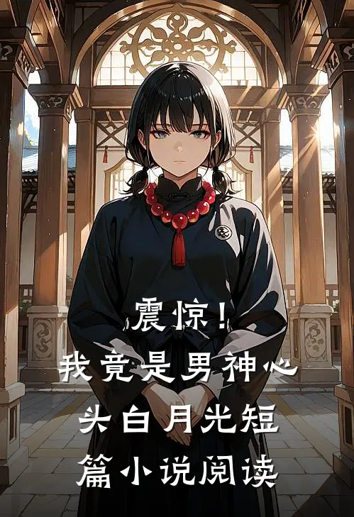 震惊！我竟是男神心头白月光短篇小说阅读