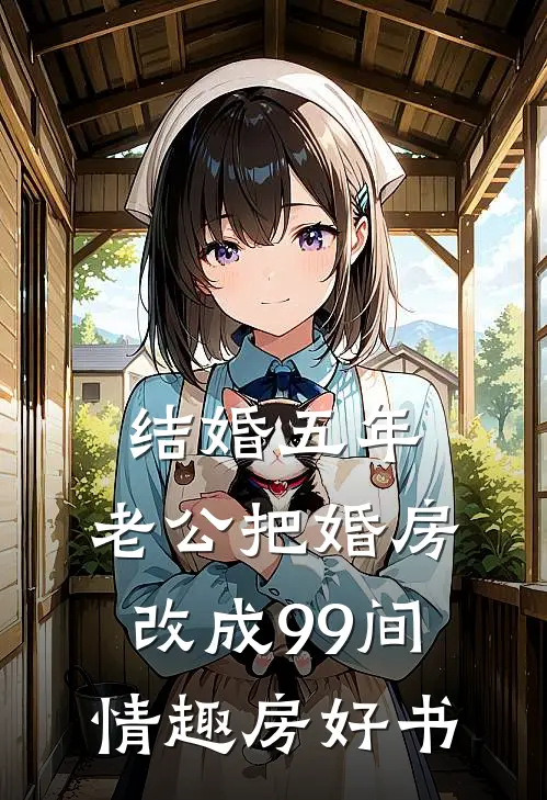 结婚五年，老公把婚房改成99间情趣房好书