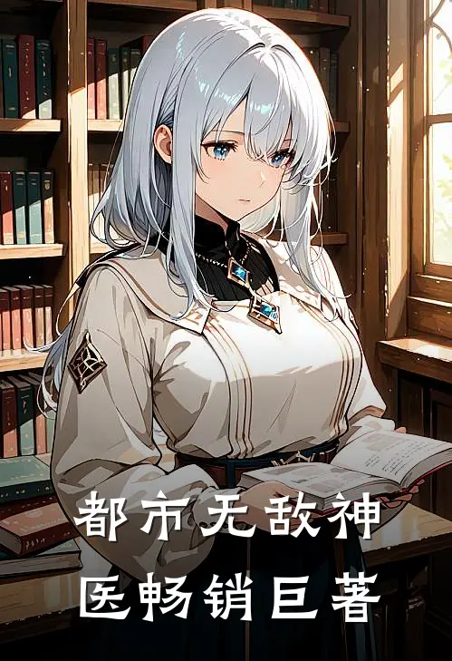 都市无敌神医畅销巨著