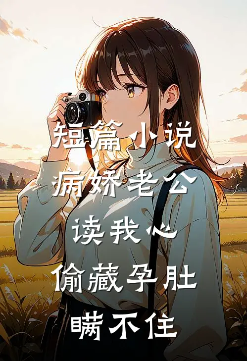 短篇小说病娇老公读我心，偷藏孕肚瞒不住
