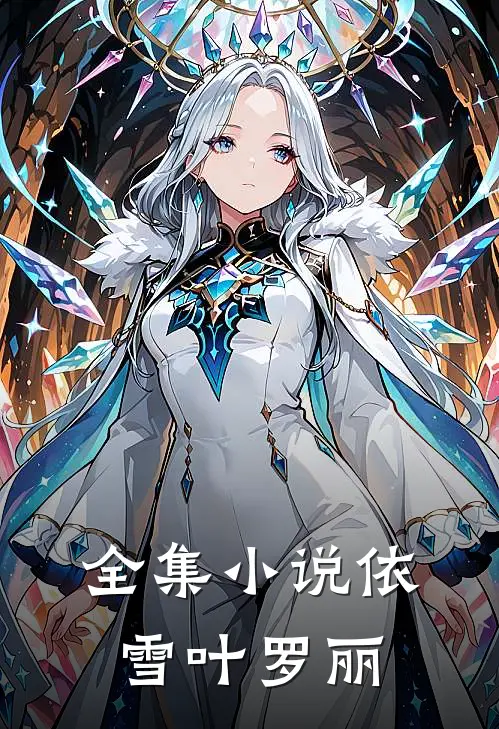 全集小说依雪叶罗丽
