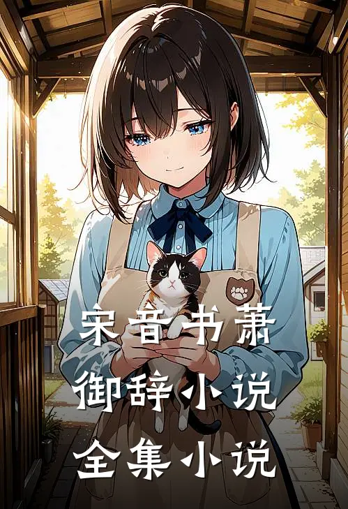 宋音书萧御辞小说全集小说