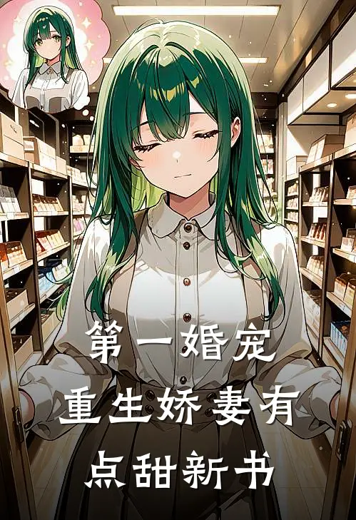 第一婚宠：重生娇妻有点甜新书