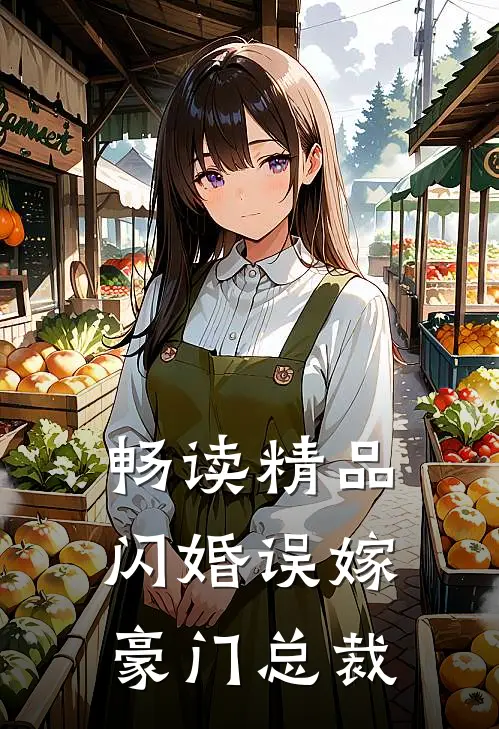 畅读精品闪婚误嫁豪门总裁