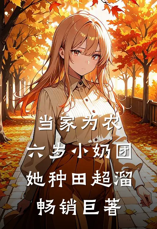 当家为农：六岁小奶团她种田超溜畅销巨著