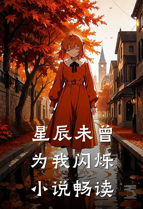 星辰未曾为我闪烁小说畅读