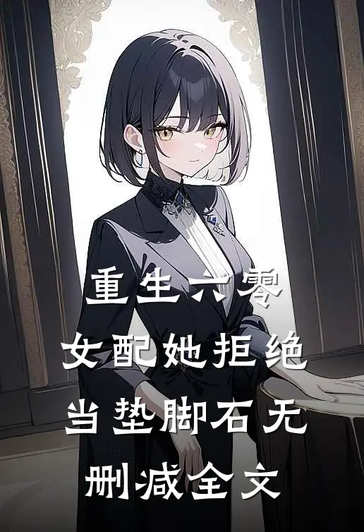 重生六零：女配她拒绝当垫脚石无删减全文