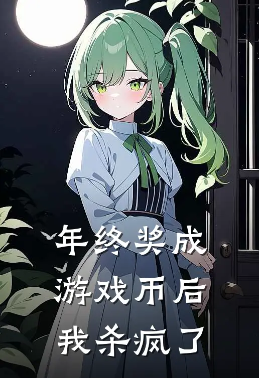 年终奖成游戏币后，我杀疯了