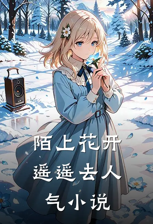 陌上花开遥遥去人气小说