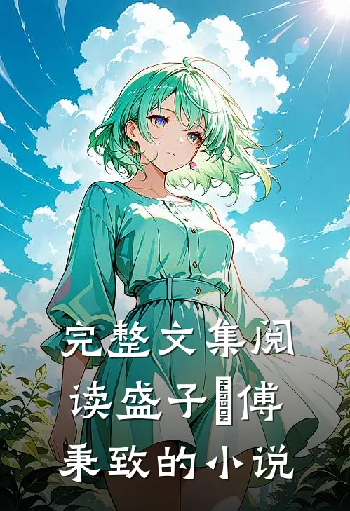 完整文集阅读盛子婳傅秉致的小说