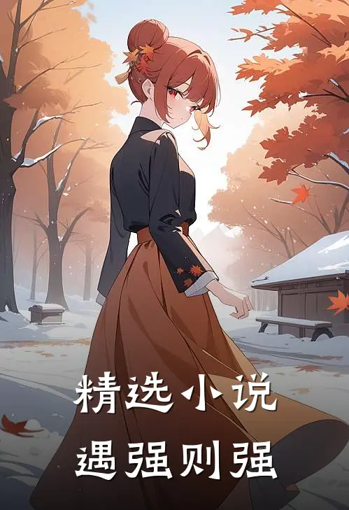 精选小说遇强则强