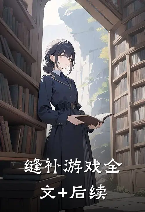 缝补游戏全文+后续