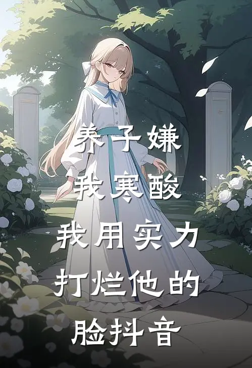 养子嫌我寒酸，我用实力打烂他的脸抖音