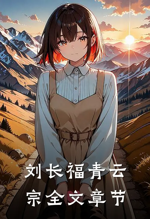 刘长福青云宗全文章节