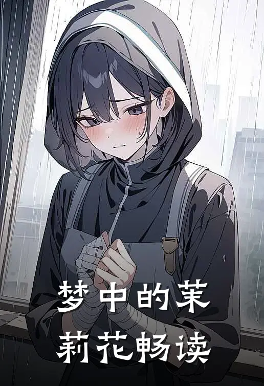 梦中的茉莉花畅读