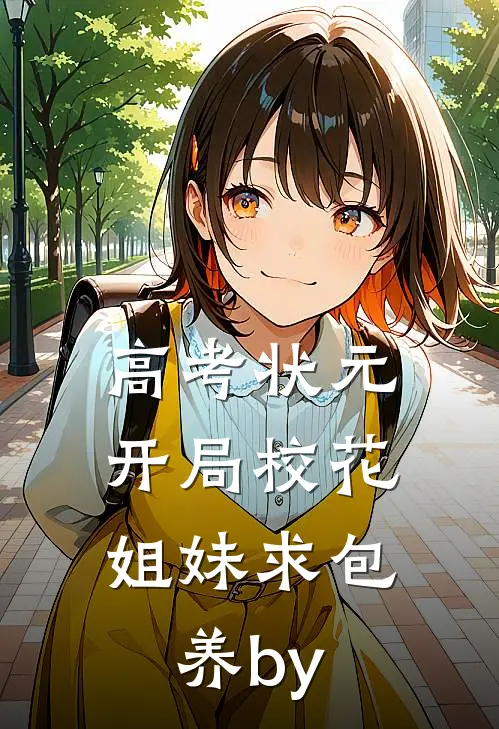 高考状元，开局校花姐妹求包养by