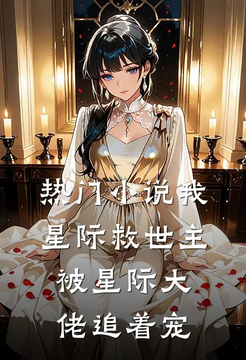 热门小说我，星际救世主，被星际大佬追着宠