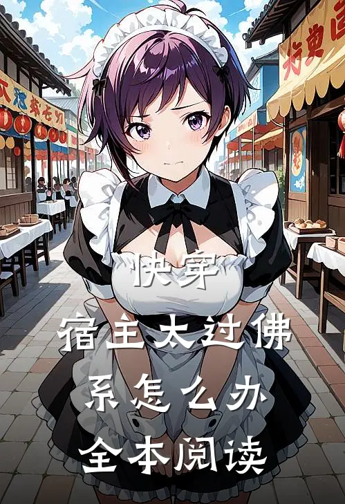 快穿宿主太过佛系怎么办全本阅读无弹窗