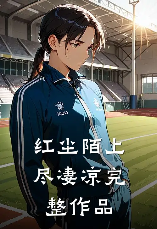 红尘陌上尽凄凉完整作品