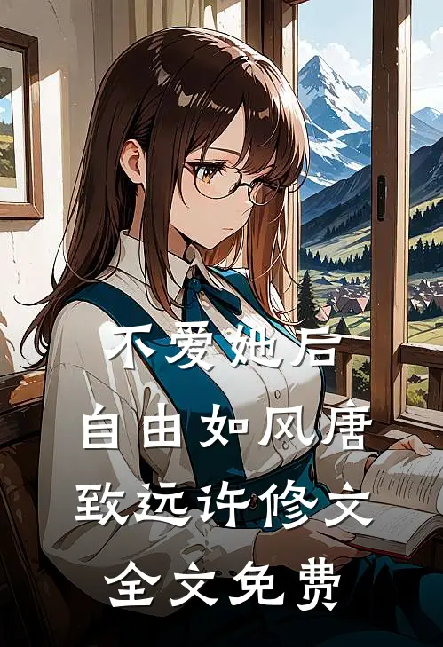 不爱她后，自由如风唐致远许修文全文免费