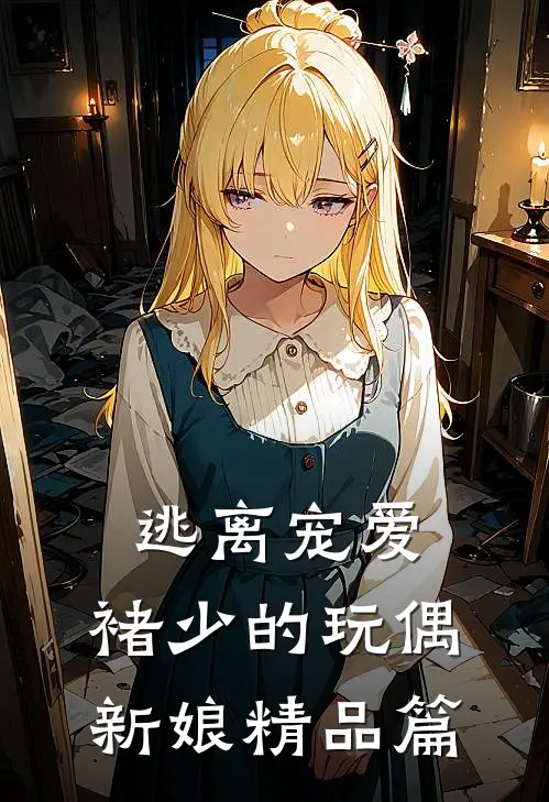 逃离宠爱：褚少的玩偶新娘精品篇